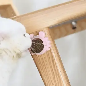 Juguete Para Gatos Anti Estrés AHY03