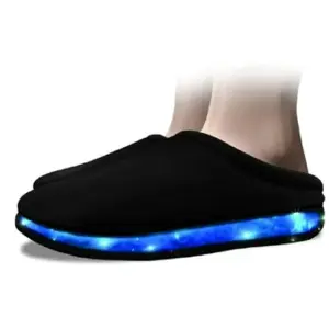 Pantuflas Suela Viscoelástica Memory