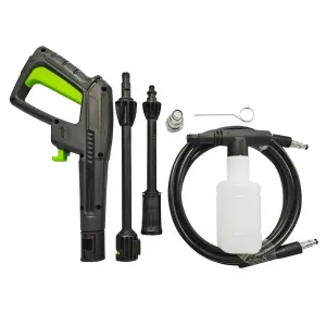 Hidrolavadora 1200W