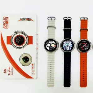 Super Smartwatch LG60 Ultra