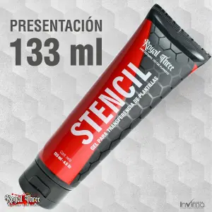 CREMA PARA LA FIJACIÓN DE TATUAJES