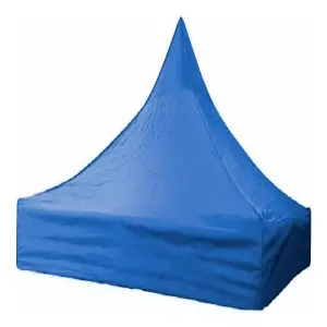 Lona para carpa 3x3