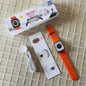 smart watch T800 magnetico