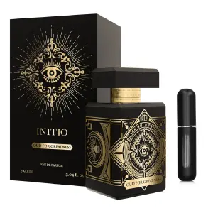 Oud for Greatness Initio rives+perfumero