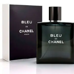 Parfum Bleu de Chanel