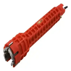 Llave Para Apretar El Tubo Del Fregadero: La Solución Definitiva Para Tus Reparaciones - Llave Para Apretar El Tubo Del Fregadero
