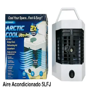 Mini Aire Acondicionado 5LFJ