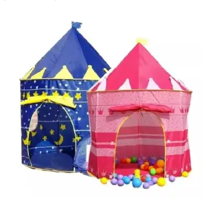 Carpa p/Niñ@s