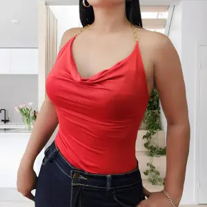BLUSA LUNA