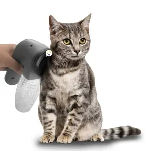 Aspirador De Pelo Para Mascotas HD1220