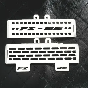 RADIADOR FZ 2,5