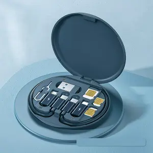 KIT PUERTOS DE ALIMENTACIÓN