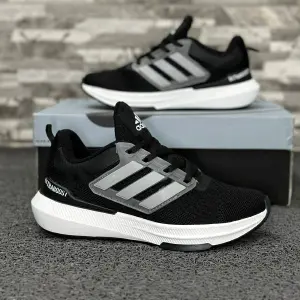 Adidas Ultraboost Negro Blanco Dama