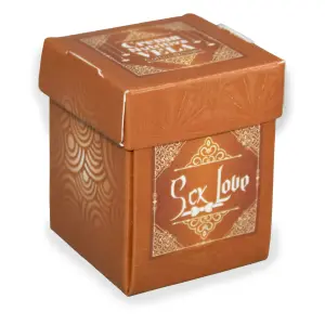 Crema nutritiva Velas Coffe Delight 30gr