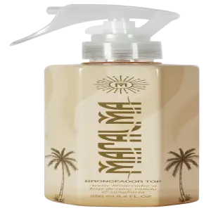 MARALMA BRONCEADOR TOP MEDELLIN