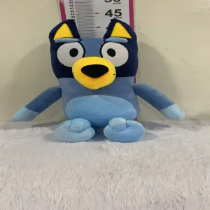 Peluche Juguete Bluey 40cm