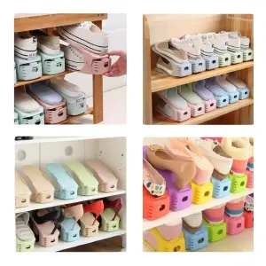 Organizador de zapatos