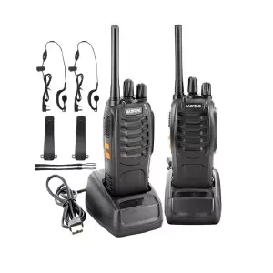 RADIO BAOFENG 888S
