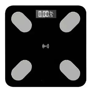 Báscula bluetooth JL75