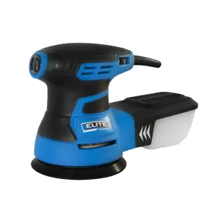 Lijadora Roto Orbital 350W Ps350 Elite