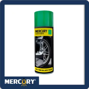 SILICONA EN SPRAY 400ML AROMA LIMON