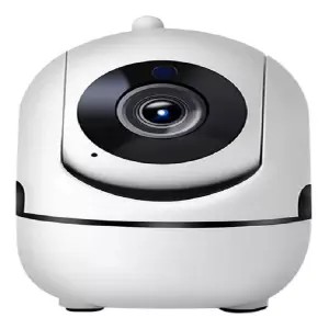 Camara De Seguridad Wifi 1 antena