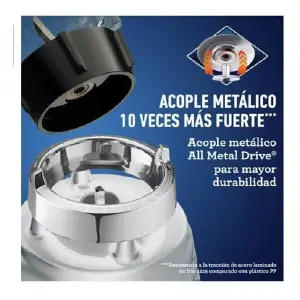 Licuadora Clásica Oster®  1,25L