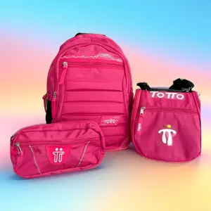 Totto Trio