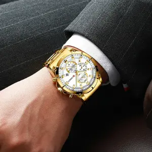 Curren MT06 - Dorado (8360)