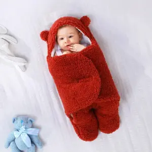COBERTOR PARA BEBES