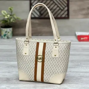 COMBO BOLSO GRANDE Y MANOS LIBRE MK