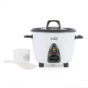 Olla Arrocera Kalley 3 tazas  K- RC3B2 B