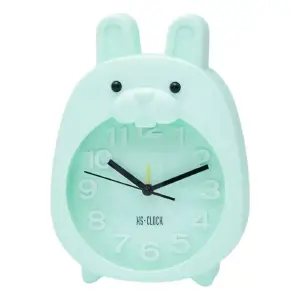 Reloj De Mesa Pared Para Niñas (o) Conej
