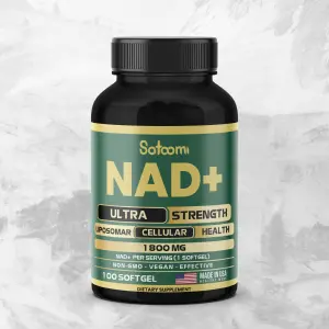 Nad + Satoomi