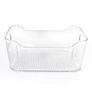 Organizador Acrilico Nevera Cesta ORZ4