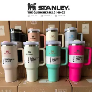 Termo Stanley Contramarcado.