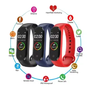 SMARTBAND M4 PRO