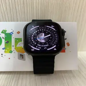 Smartwatch Hello Plum-  H15 Ultra