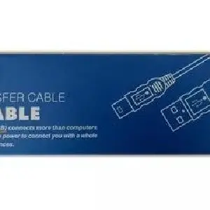 Cable Datos Y Carga Control Ps3  1.8 Mts