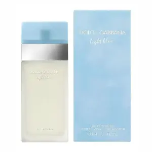 Perfume Dolce Gabbana Light Blue D 100ml