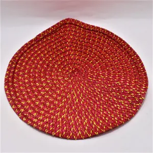 Individual Redondo 38cm