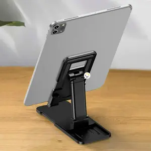 Base Portátil Plegable Soporte SPB01