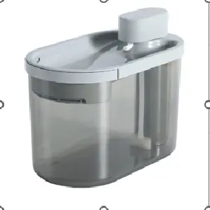 Dispensador de agua para mascotas