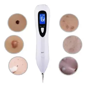 CAUTERIZADOR DE VERRUGAS