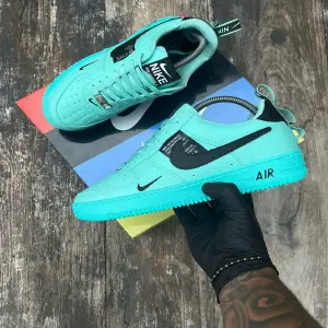 NIKE FORCÉ ONE LEYENDA