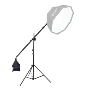 Tripode jirafa j2410