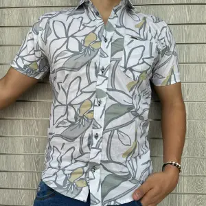 Camisas Estampadas Protágoras