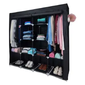 Armario Hogar Modulos Ropa Closet