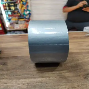 Cinta para ducto impermeable