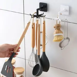 Soporte Giratorio Cocina
